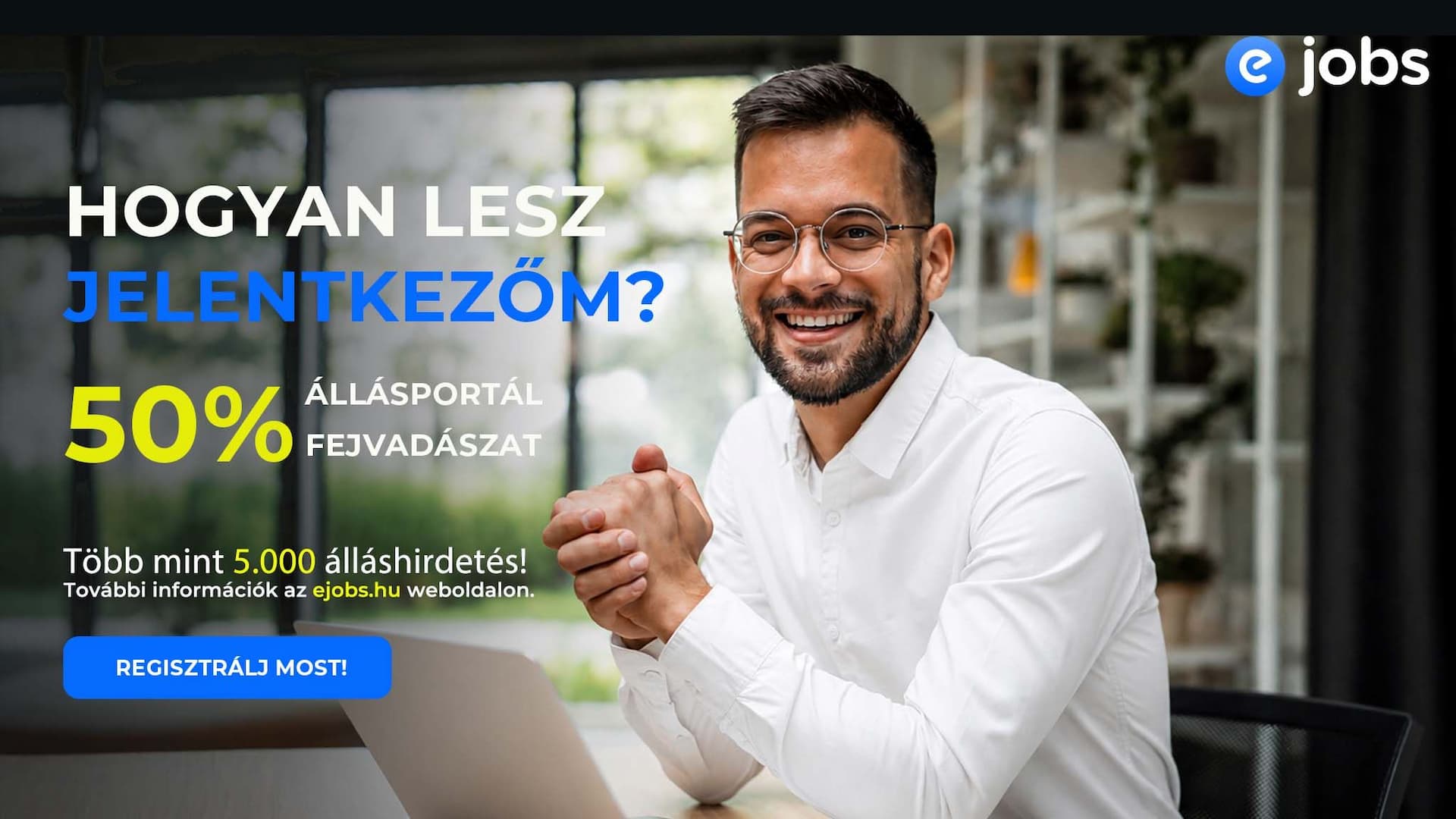 Állásportál vagy fejvadász? Mikor melyiket érdemes választani? | ejobs.hu