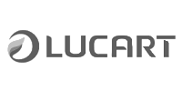 Lucart - Logó