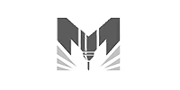 Metmax - Logó